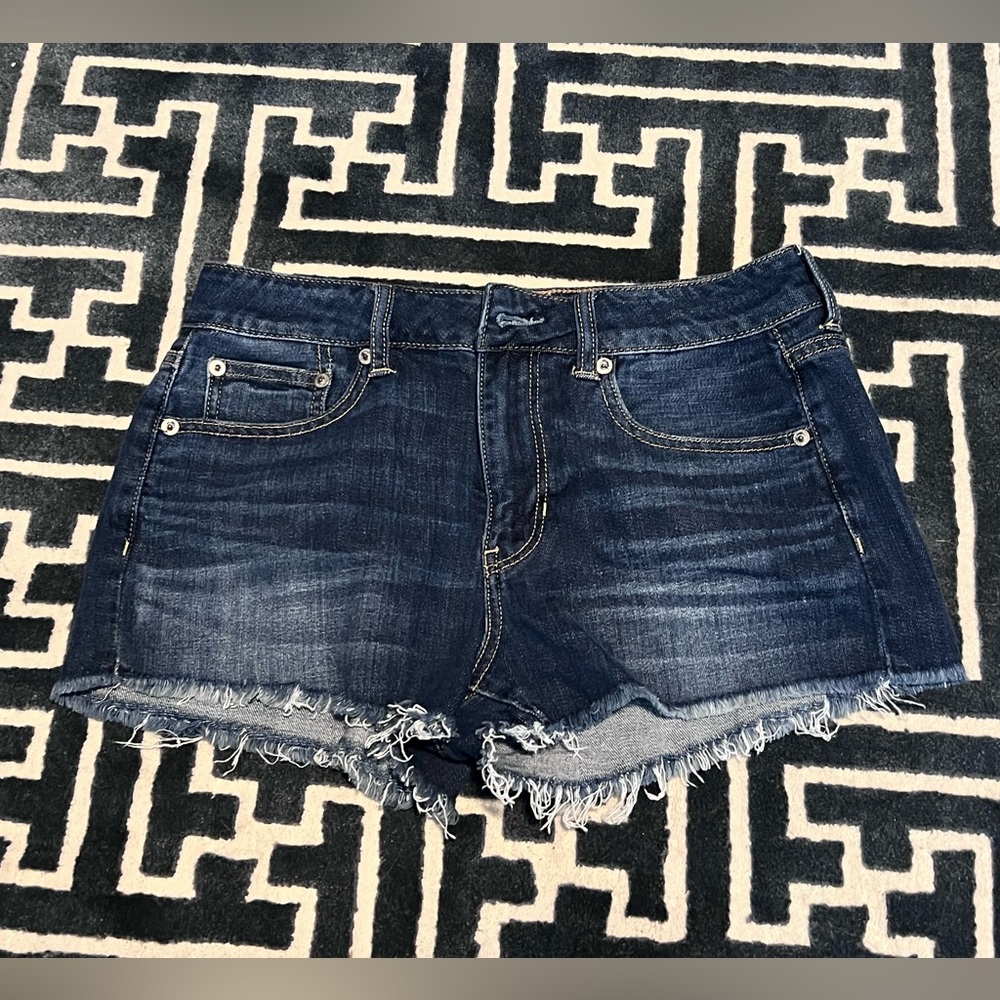 American Eagle Women’s Jean Shorts